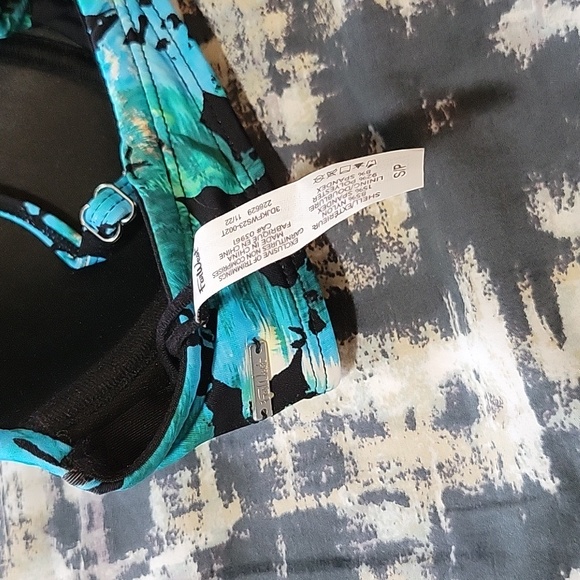 Far west bikini TOP only - Picture 4 of 7